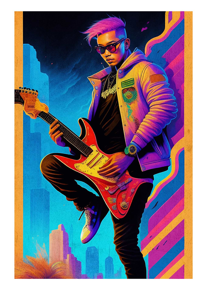musician