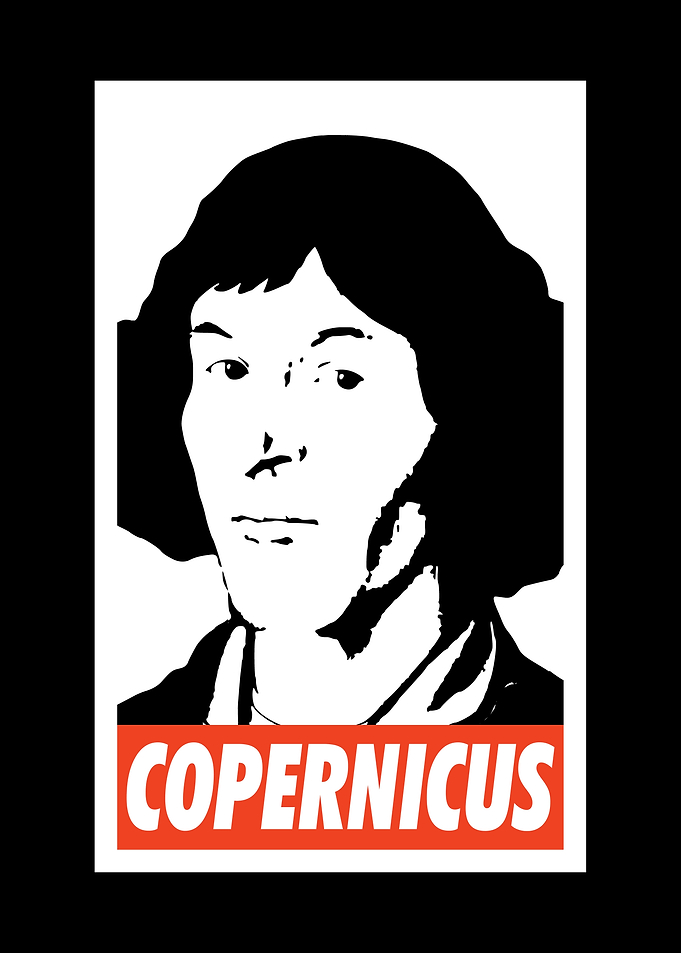 Nicolaus Copernicus