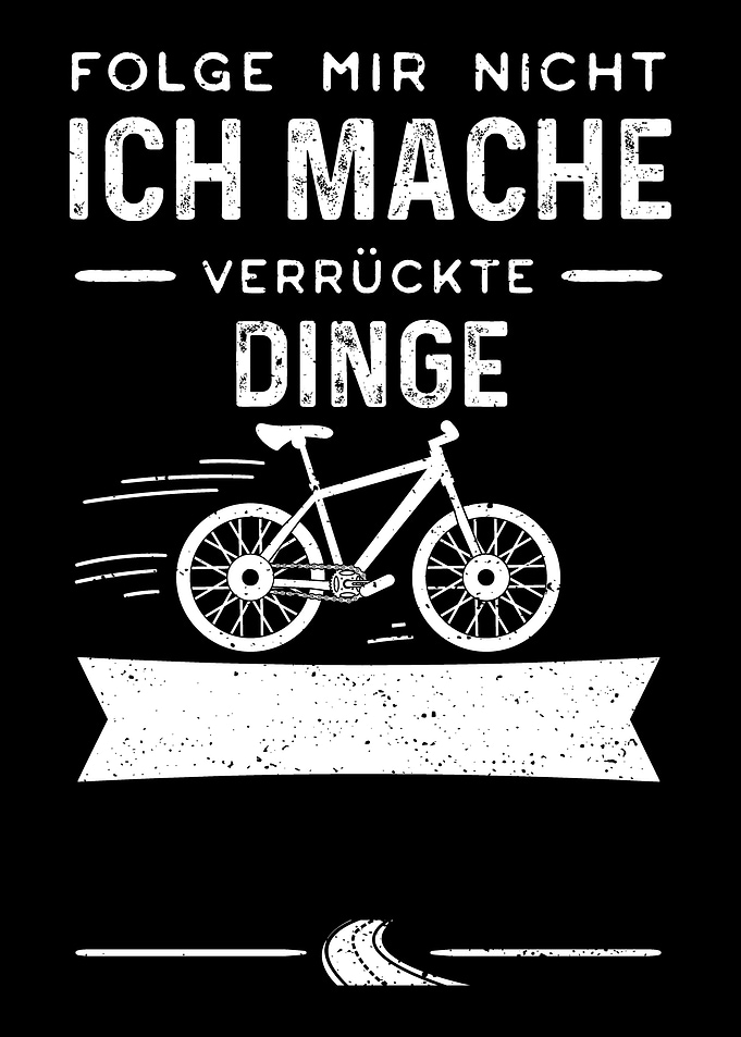Folge Mir Nicht Ich Mache
