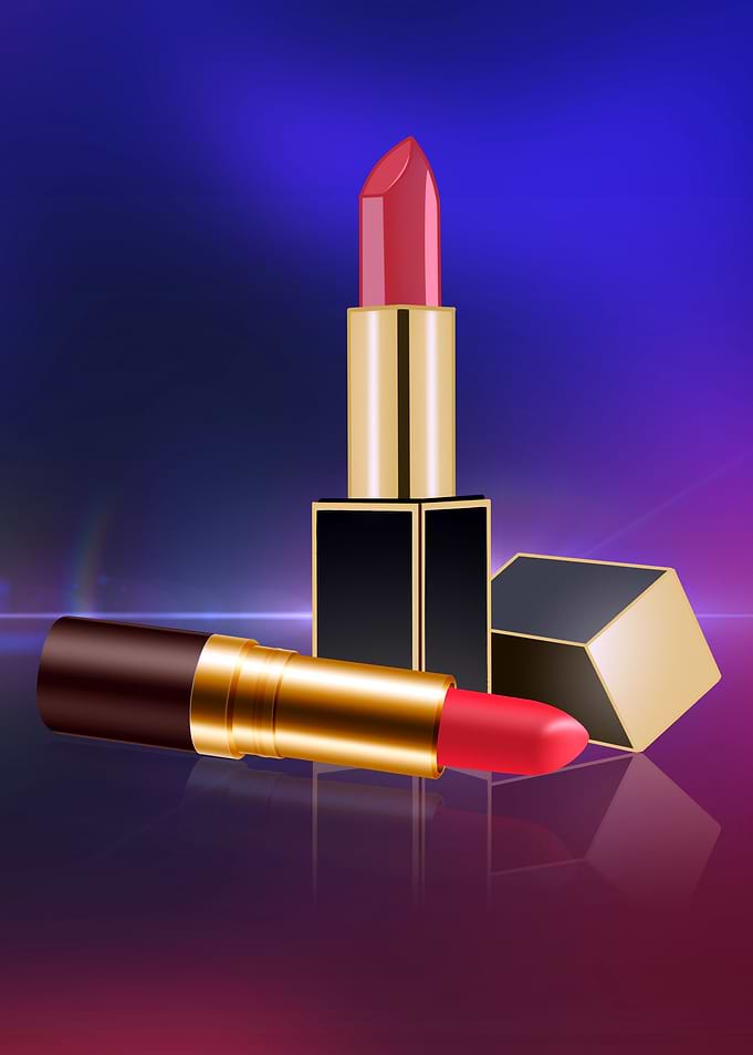 Lipsticks Cosmetic Beauty