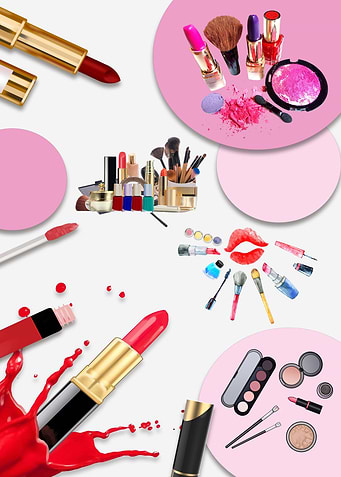 Cosmetics Beauty Makeup