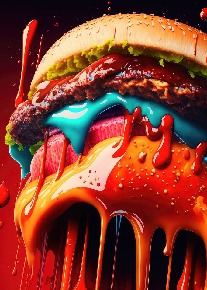 Splash Burger