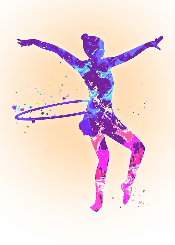 Rhythmic Gymnastics