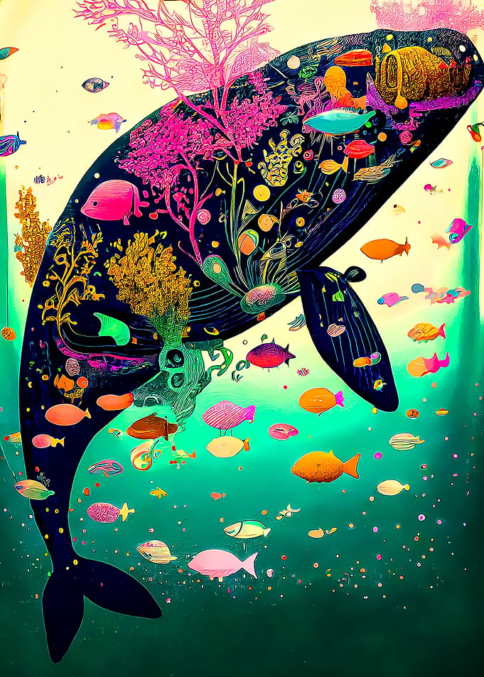 Whale