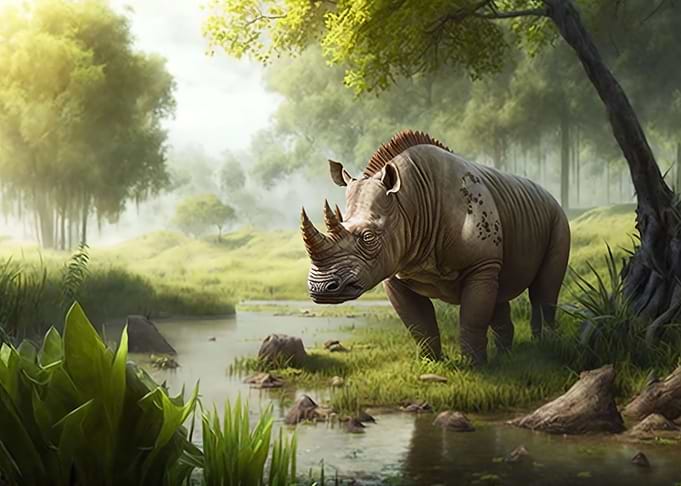 Animal 2