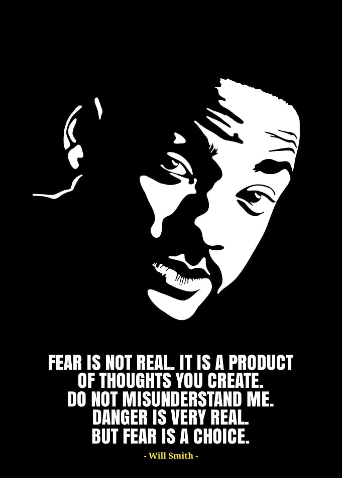 Will Smith