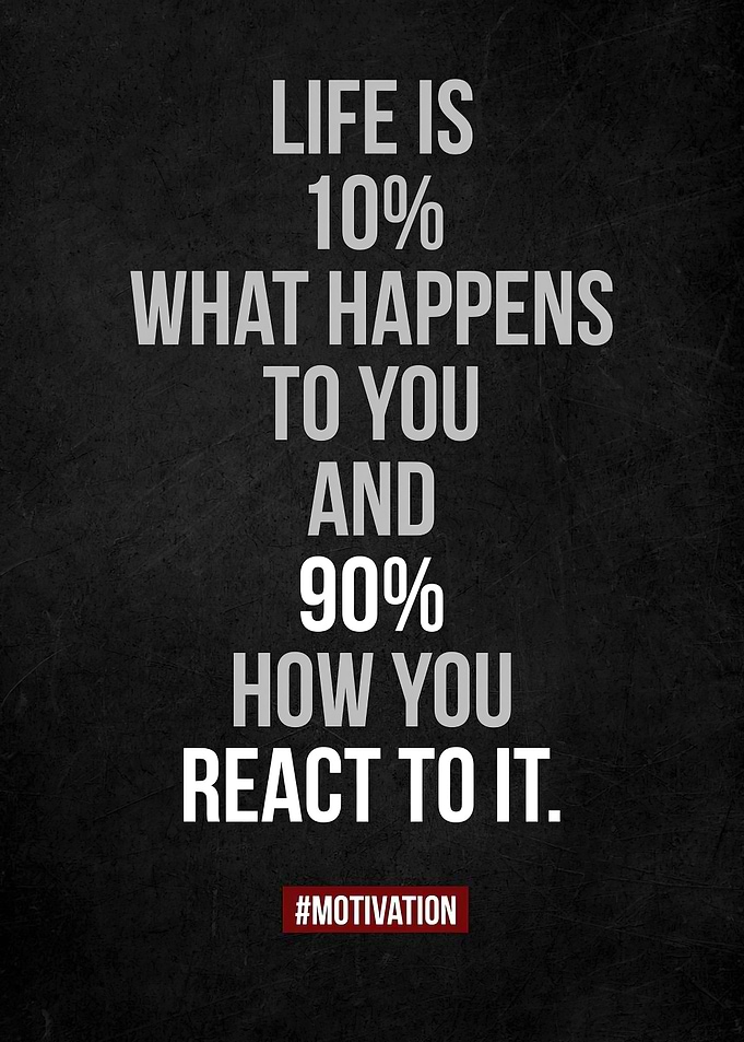 Motivational Quotes