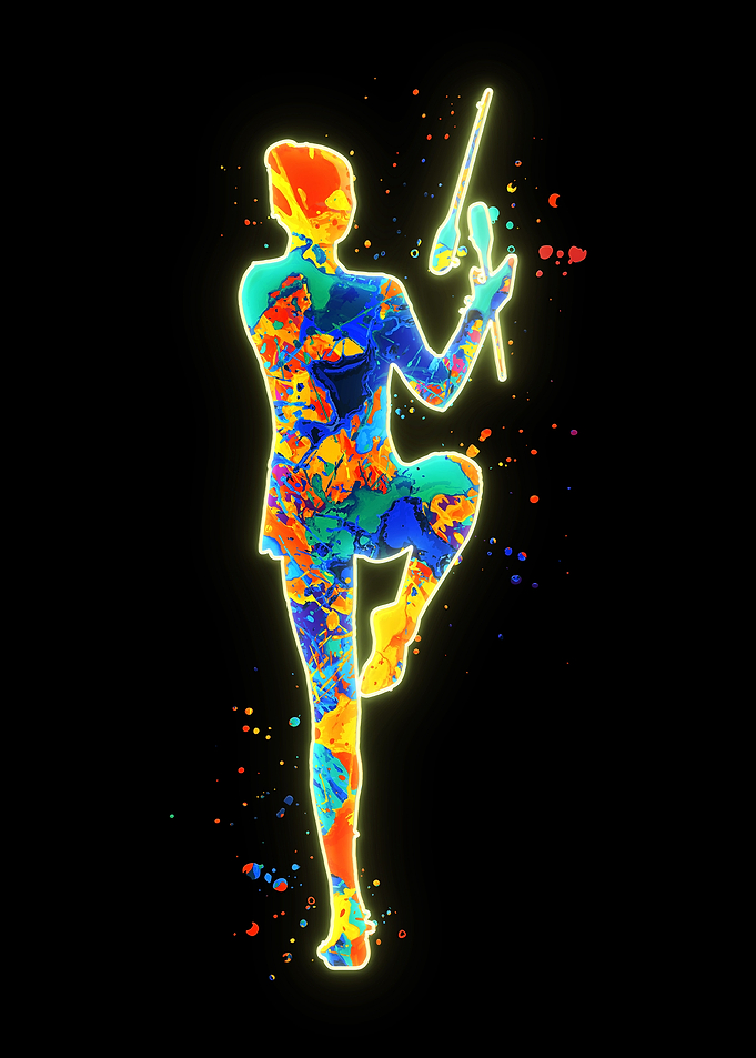 Rhythmic Gymnastics