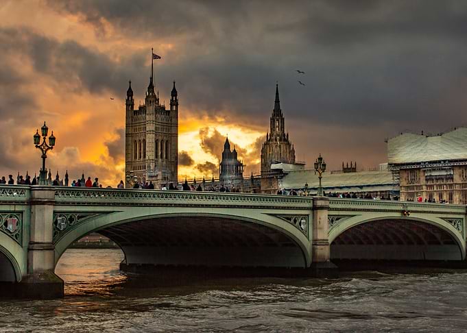 London