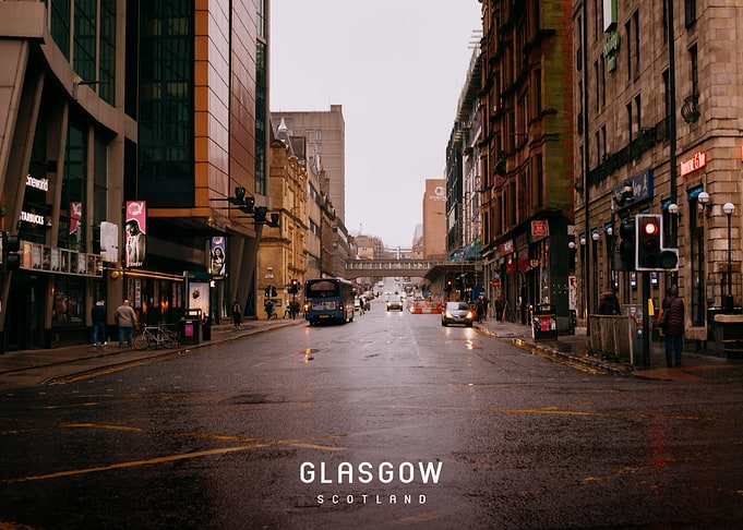 Glasgow