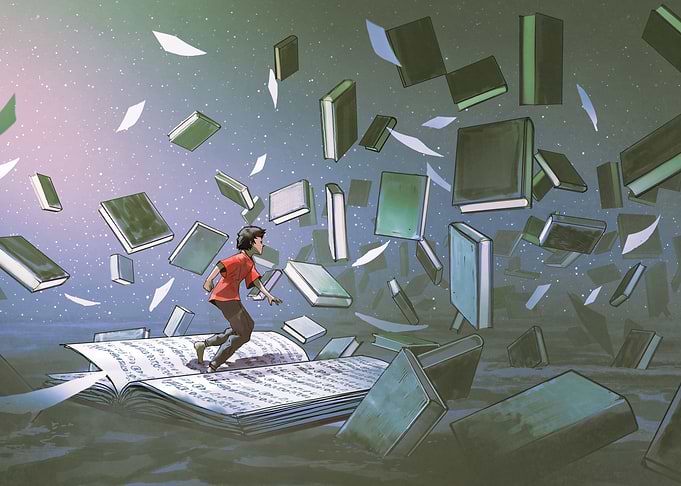 Books