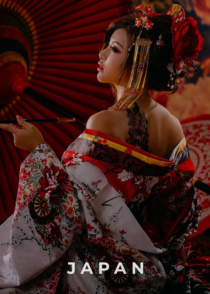 Japan