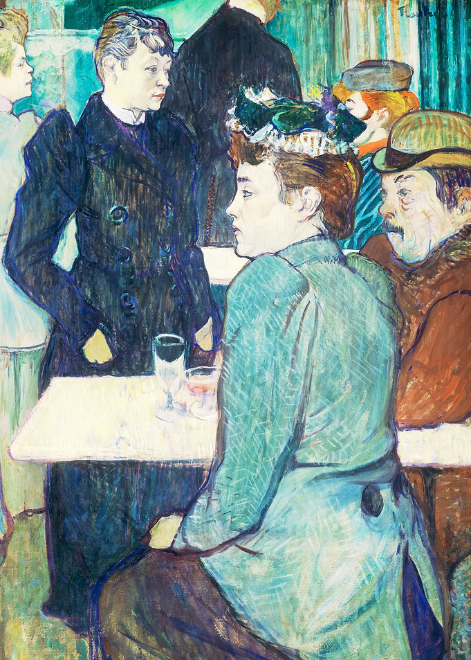 Moulin de la Galette
