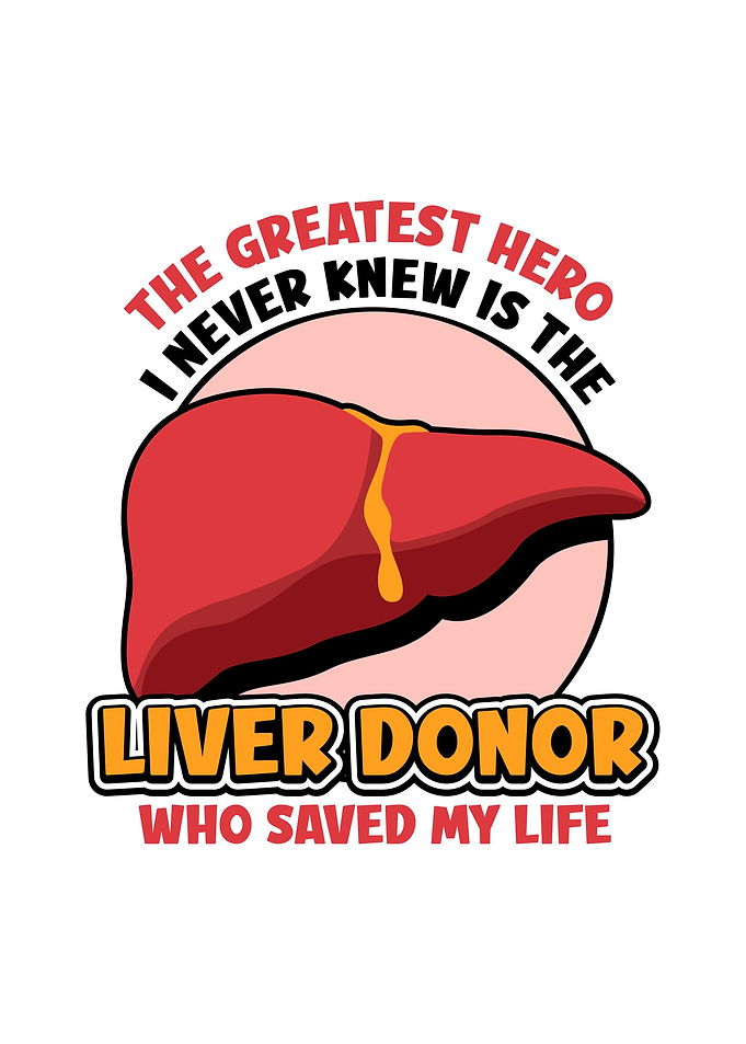 Liver Transplant Survivor