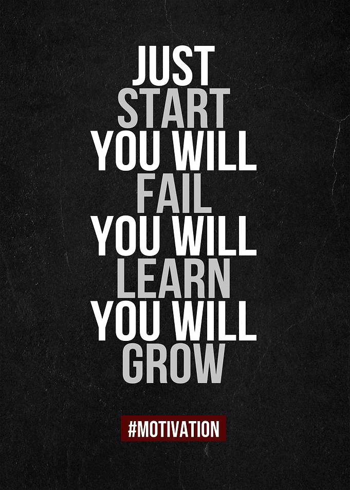 inspirational motivational