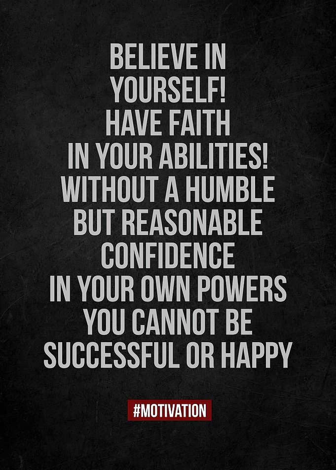 Motivational Quotes