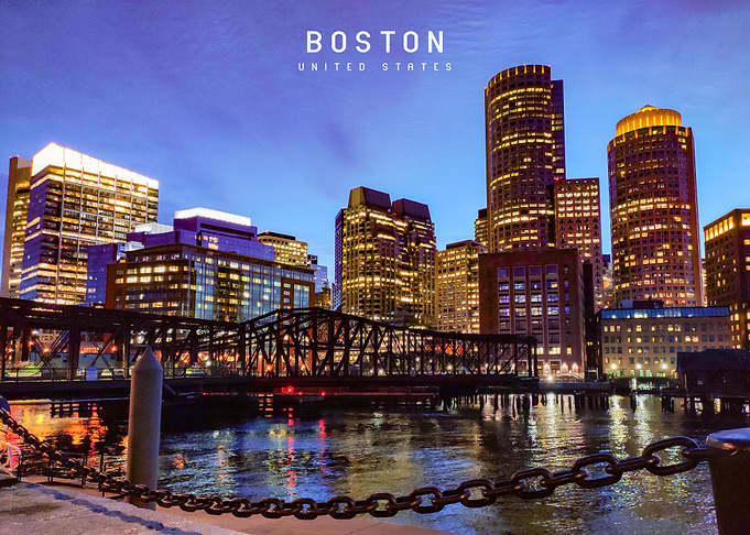 Boston