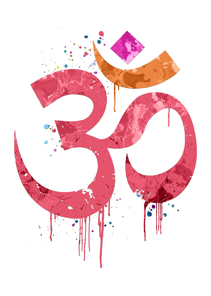 Om Symbol