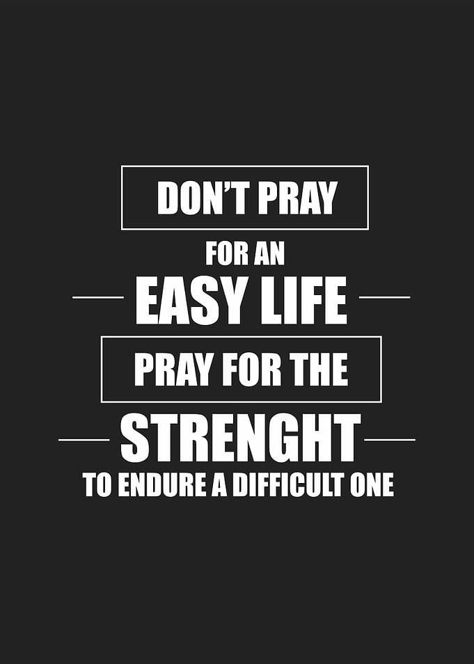 strenght
