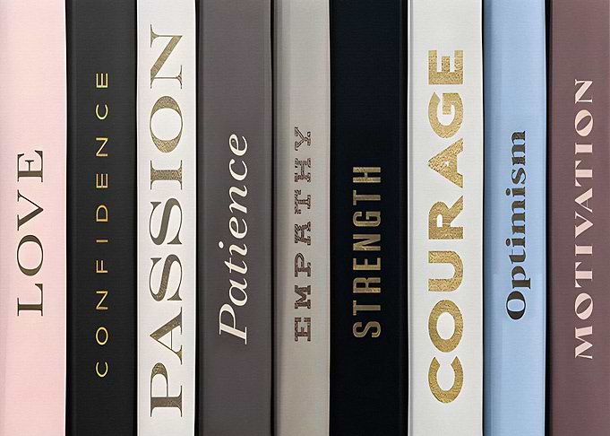 Bookshelf