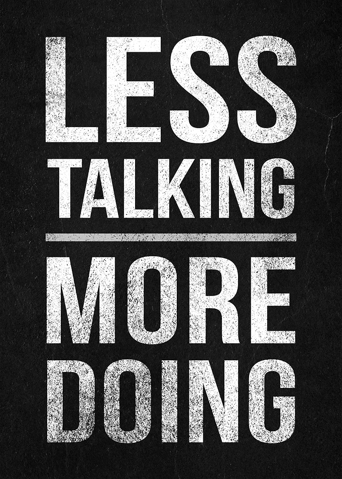 inspirational motivational