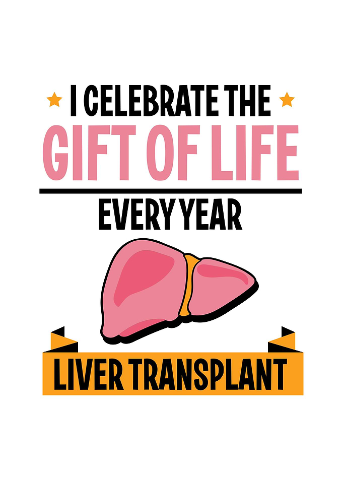 Liver Transplant Survivor