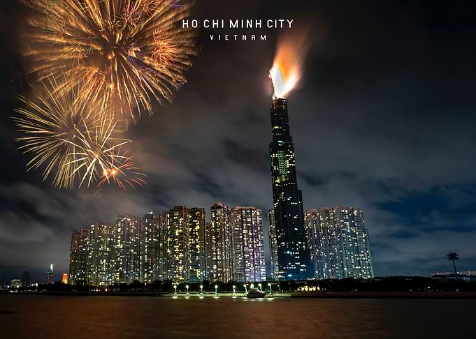 Ho Chi Minh City