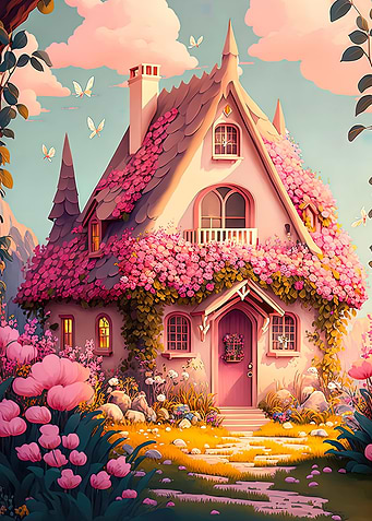 Joyful House