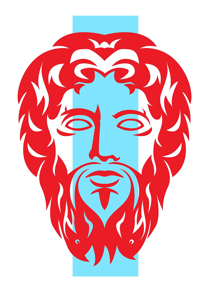Zeus King of the Gods