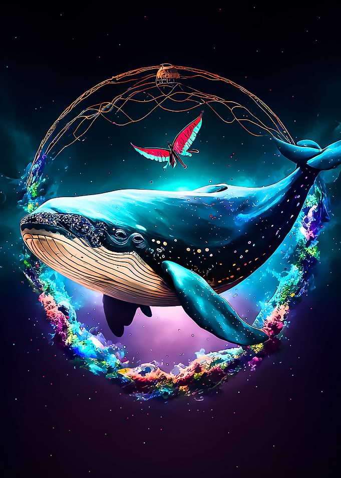 Whale