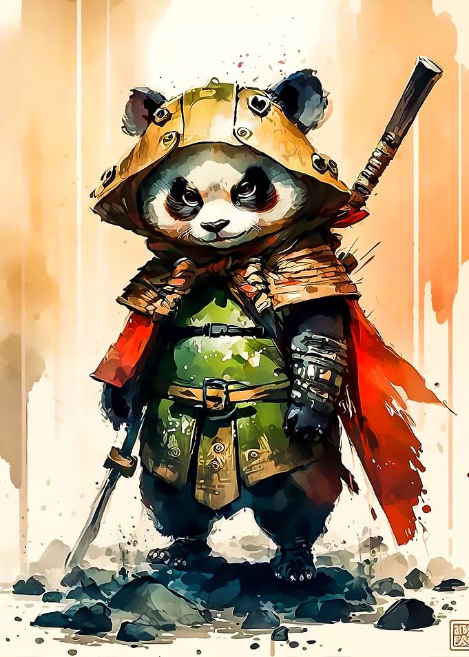 Panda