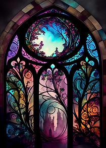 Window into the World