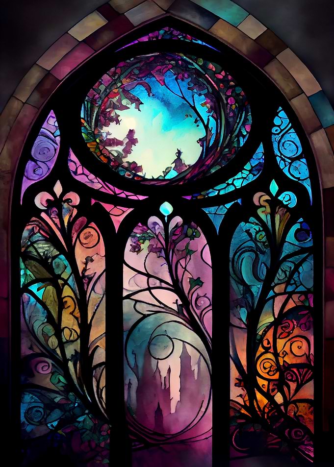 Window into the World
