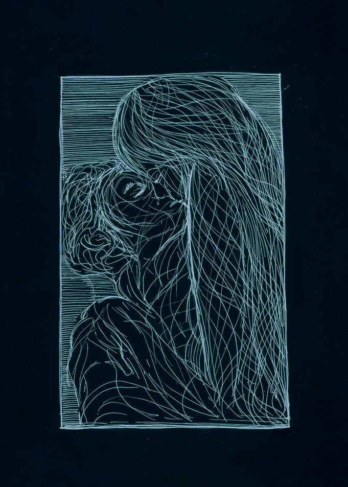 The Kiss