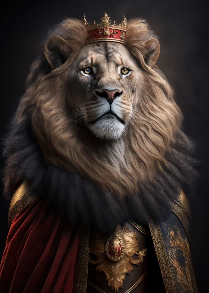 Lion king