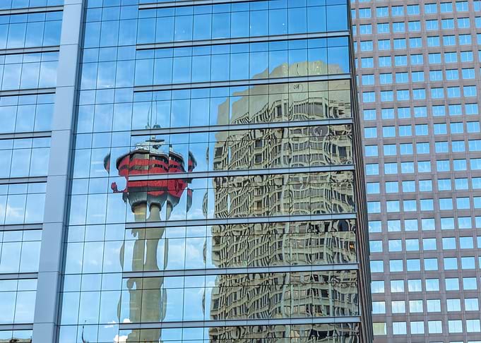 Calgary Tower