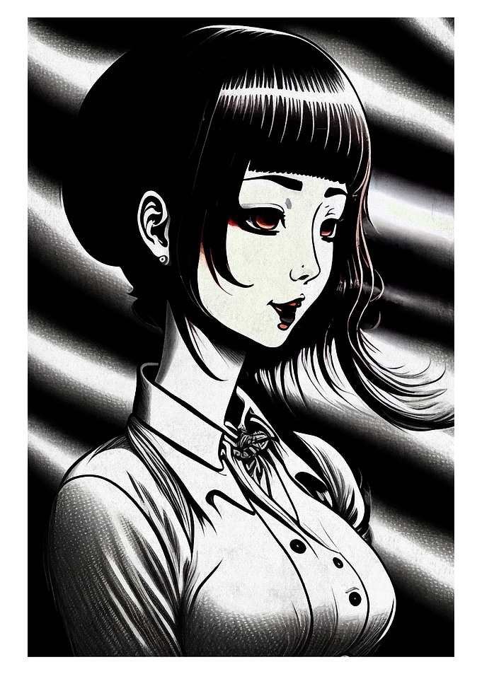 girl