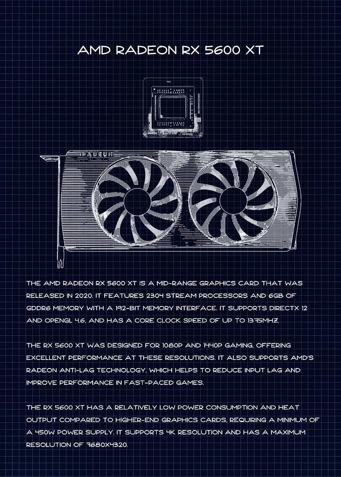 RX 5600 XT
