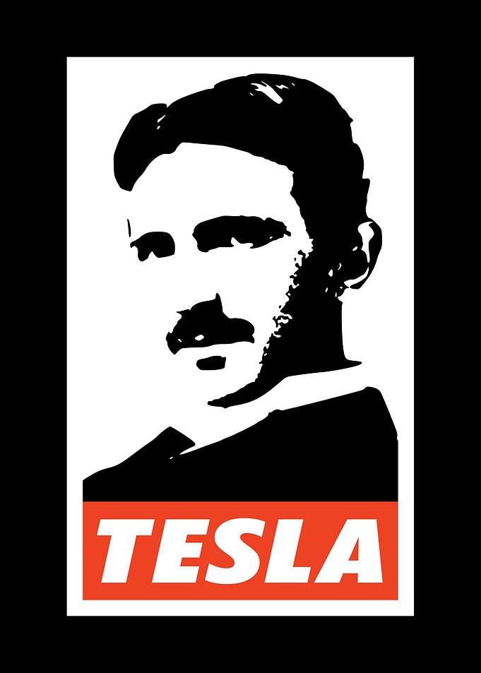 Nikola Tesla