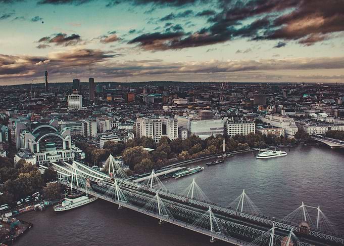 London