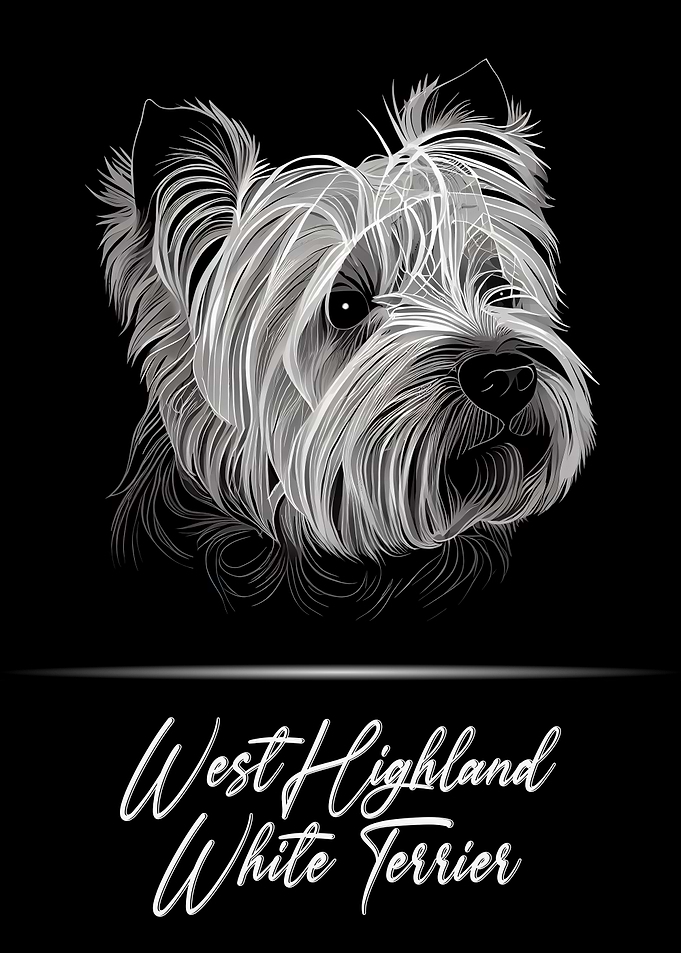 West Highland Terrier