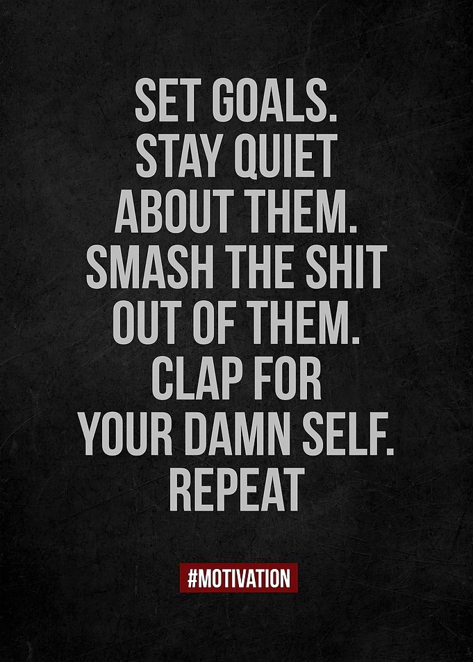Motivational Quotes