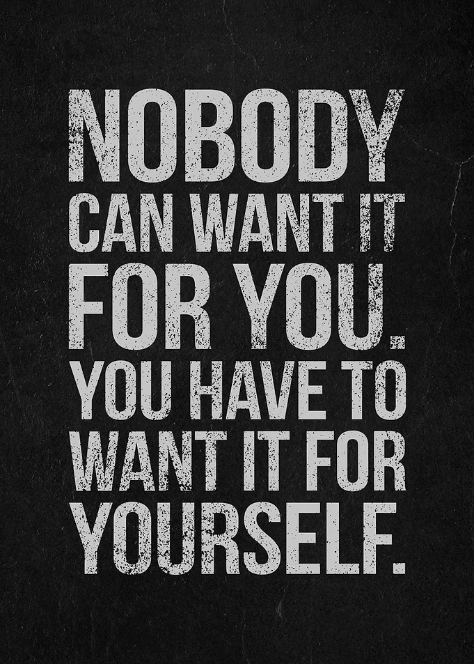 inspirational motivational
