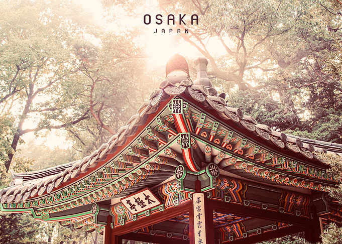 Osaka