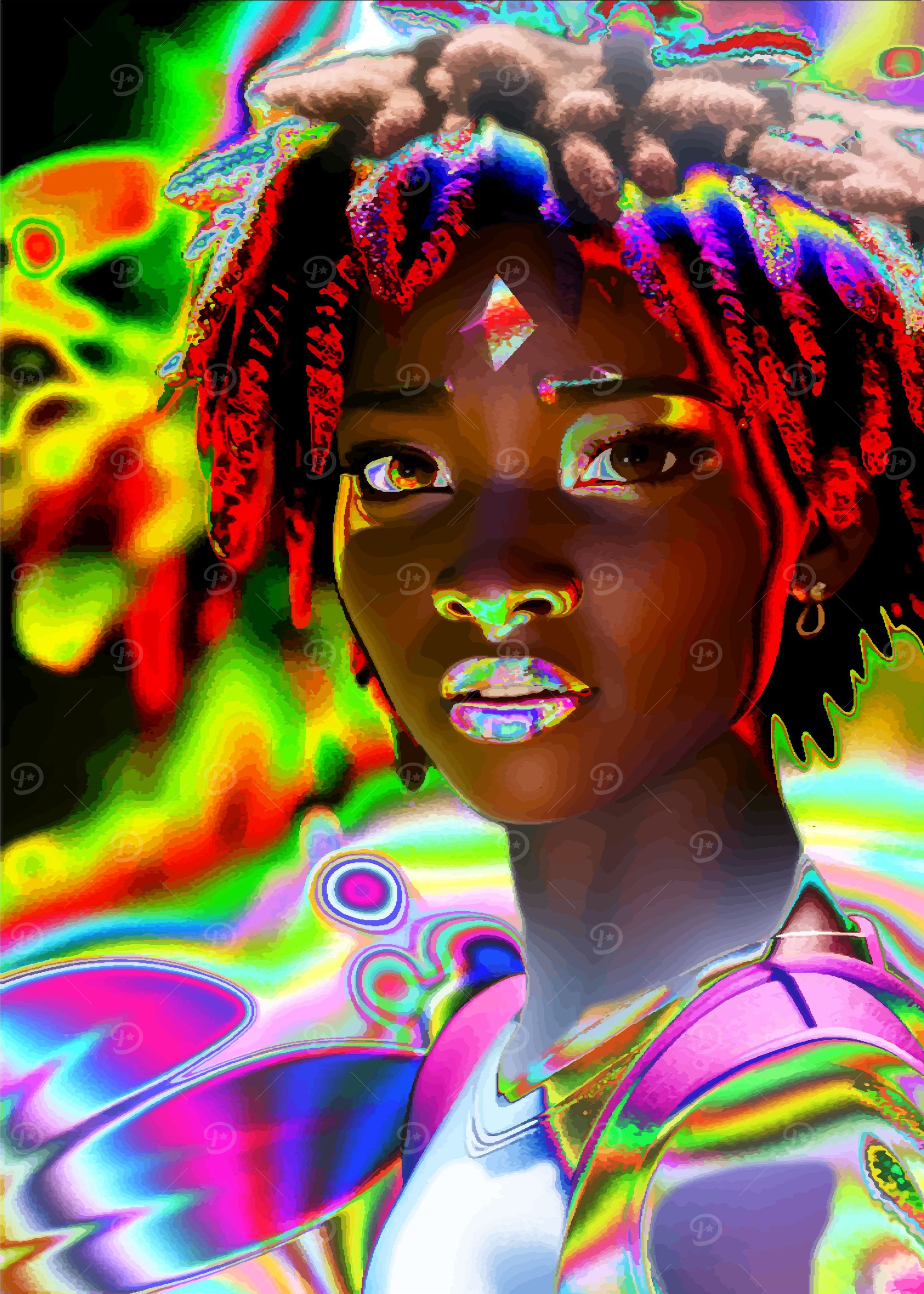 Crypto Dora