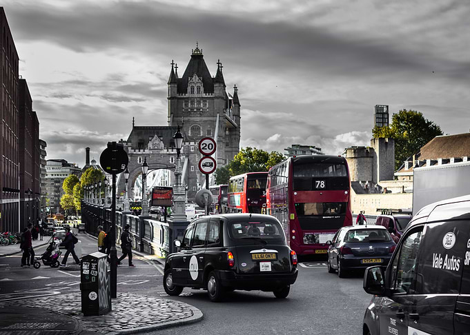 London