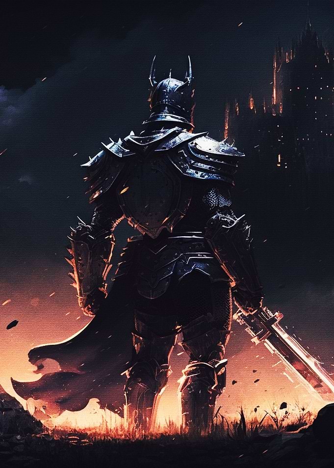 Swordsman