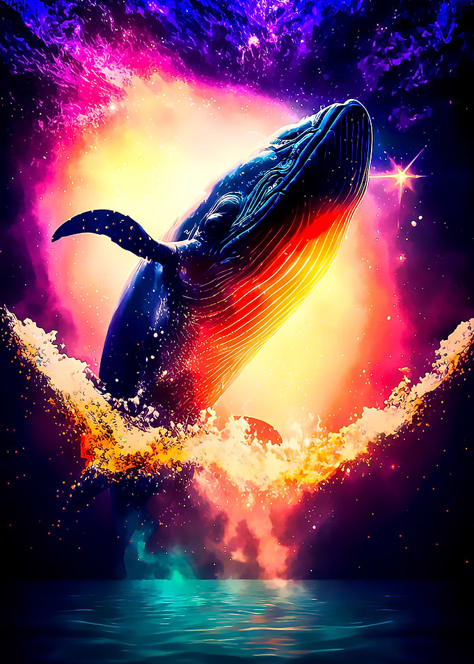 Whale