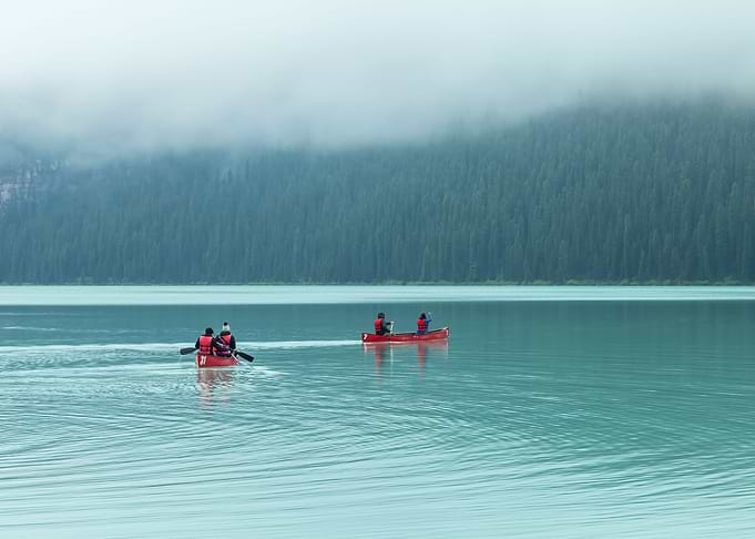Lake Louise