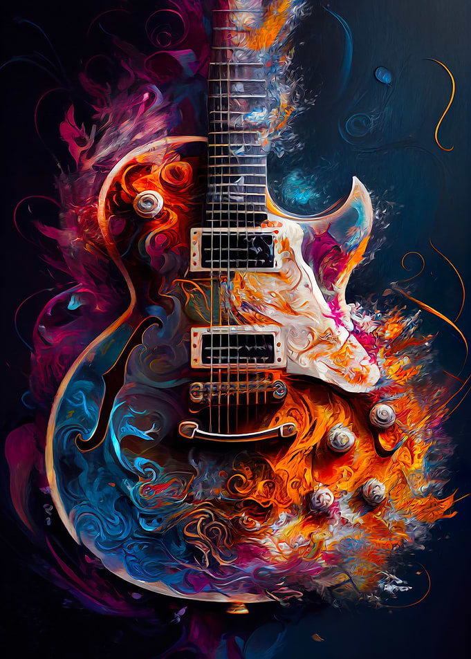 Guitar Electric